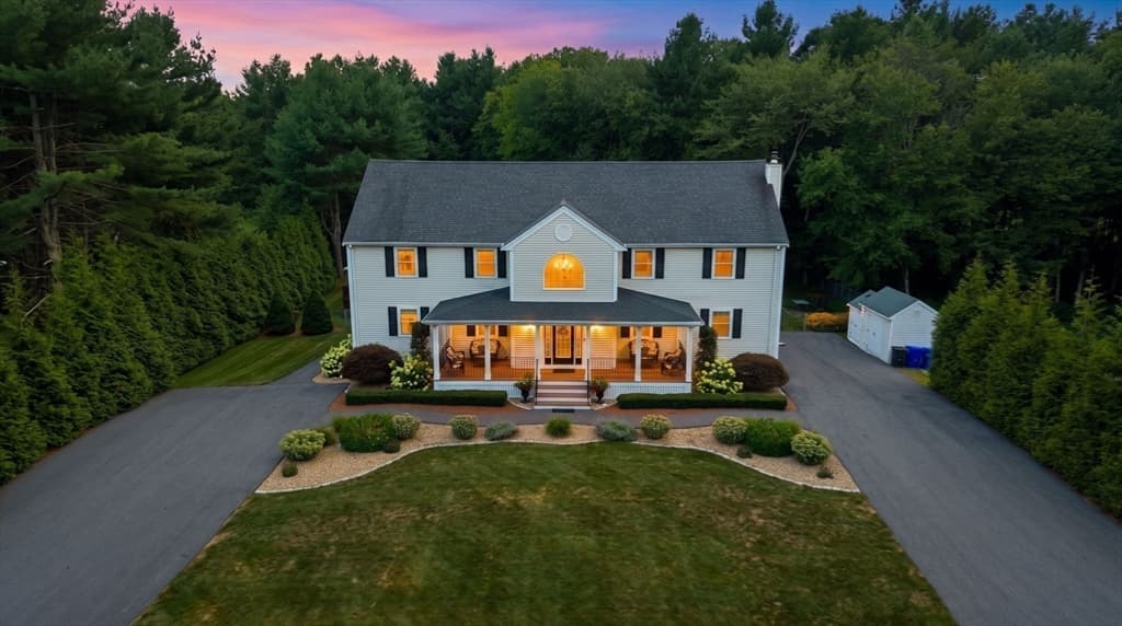 360 Myricks St, Taunton MA 02718 photo 36