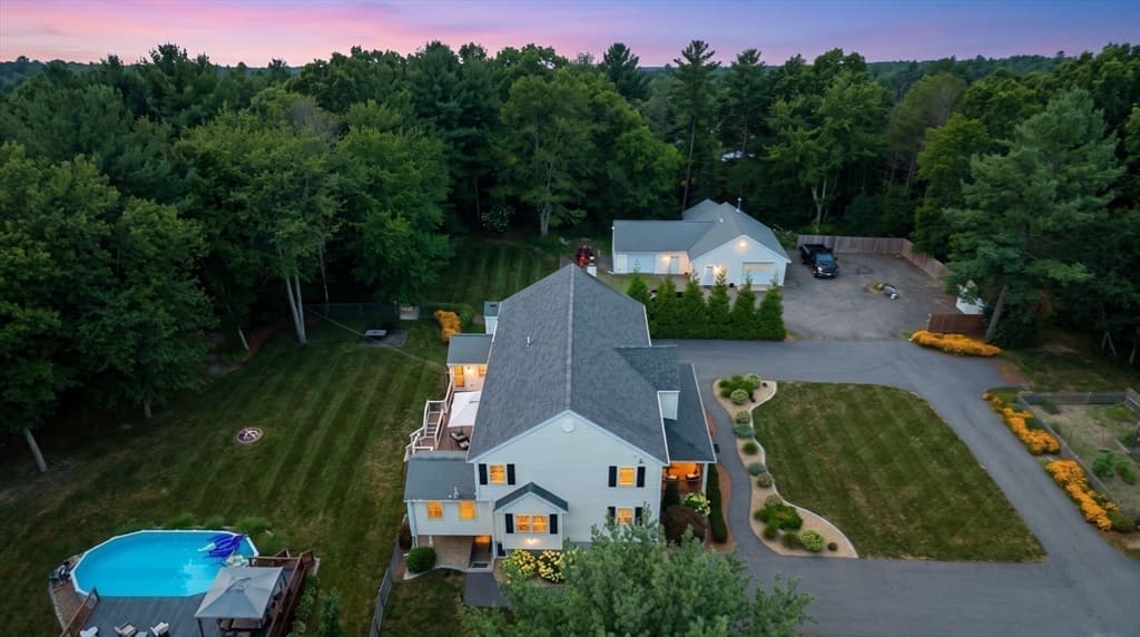 360 Myricks St, Taunton MA 02718 photo 37