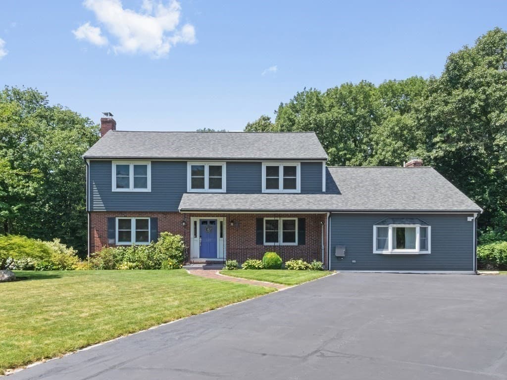 137 Harrington Road, Waltham MA 02452 photo 36