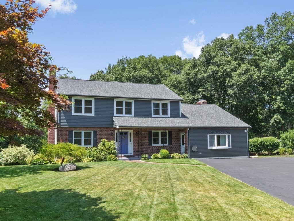137 Harrington Road, Waltham MA 02452