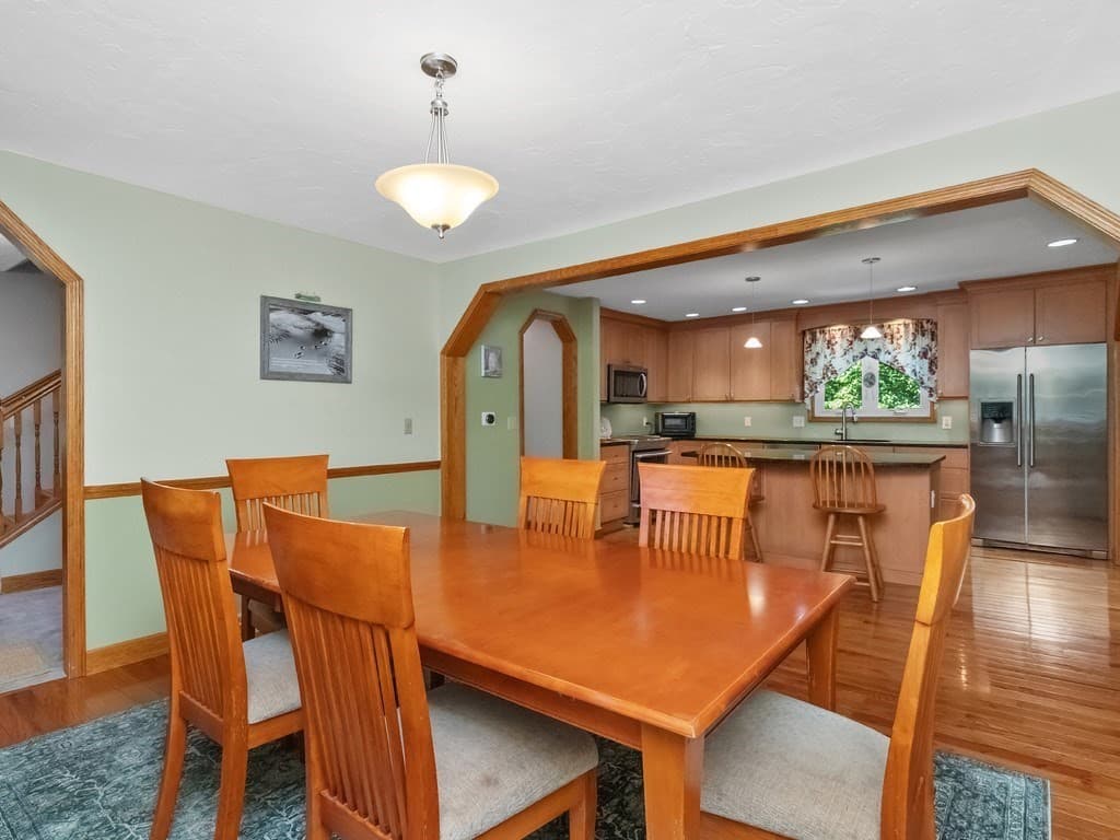 137 Harrington Road, Waltham MA 02452 photo 9