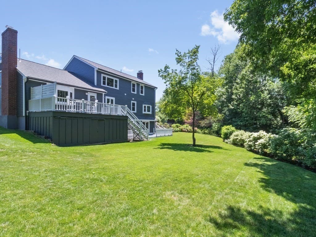 137 Harrington Road, Waltham MA 02452 photo 34
