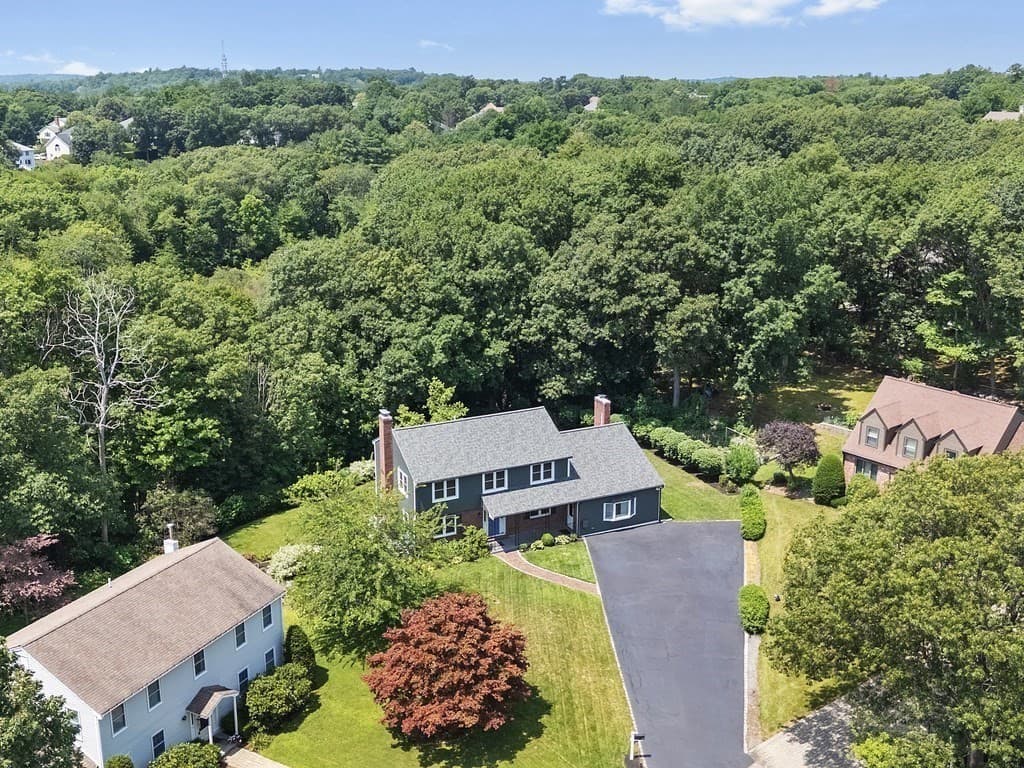 137 Harrington Road, Waltham MA 02452 photo 38