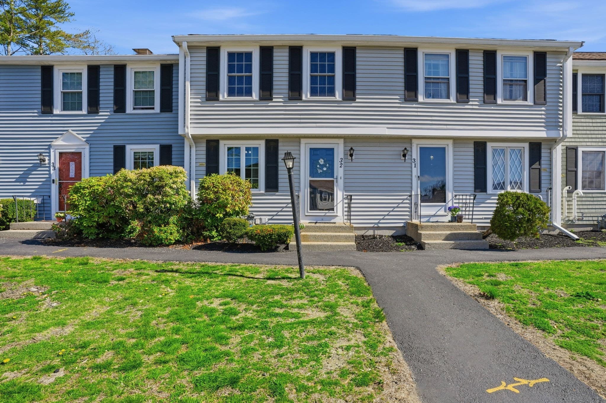 848 Plain St # 32, Marshfield MA 02050