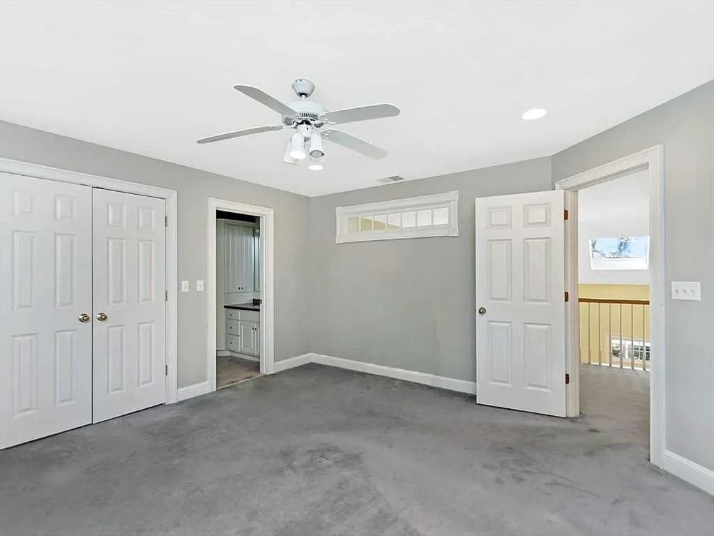 Single Family Residence at 28 Meachen Lane, Sudbury MA 01776, Sudbury, photo 16 of 21