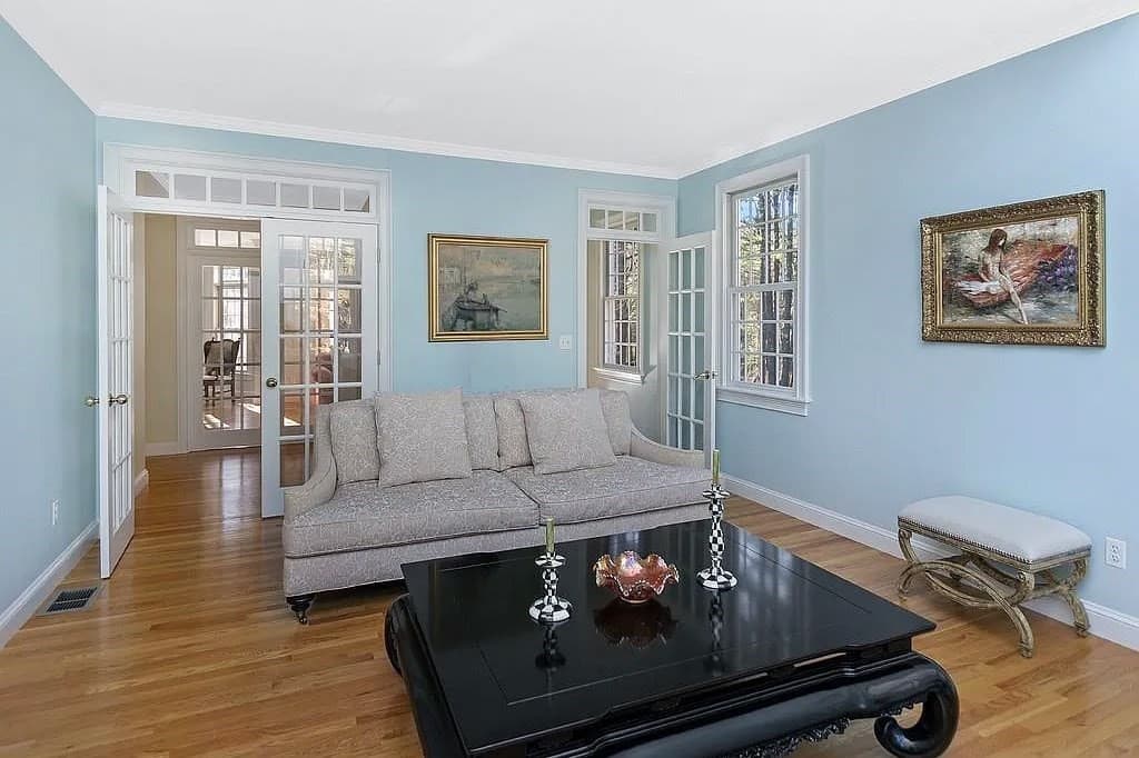 Single Family Residence at 28 Meachen Lane, Sudbury MA 01776, Sudbury, photo 5 of 21