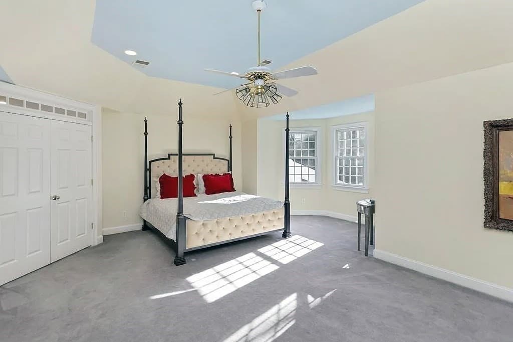 Single Family Residence at 28 Meachen Lane, Sudbury MA 01776, Sudbury, photo 10 of 21