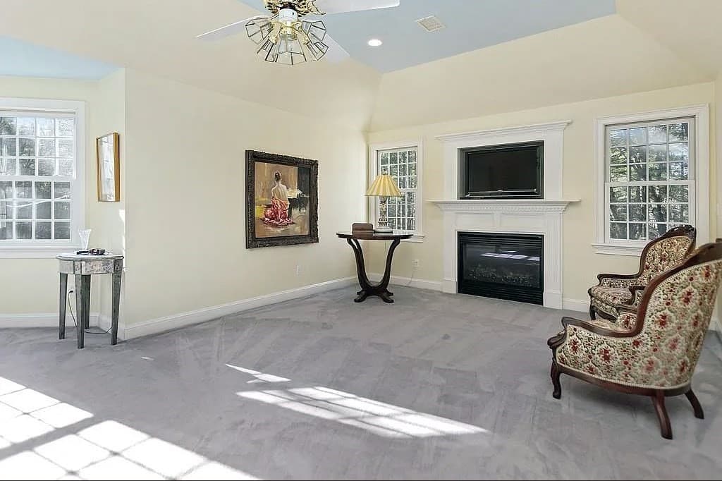 Single Family Residence at 28 Meachen Lane, Sudbury MA 01776, Sudbury, photo 11 of 21