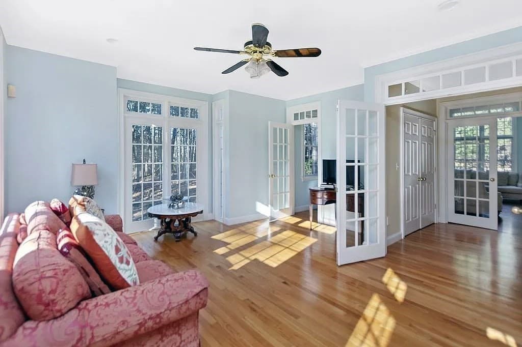 Single Family Residence at 28 Meachen Lane, Sudbury MA 01776, Sudbury, photo 8 of 21