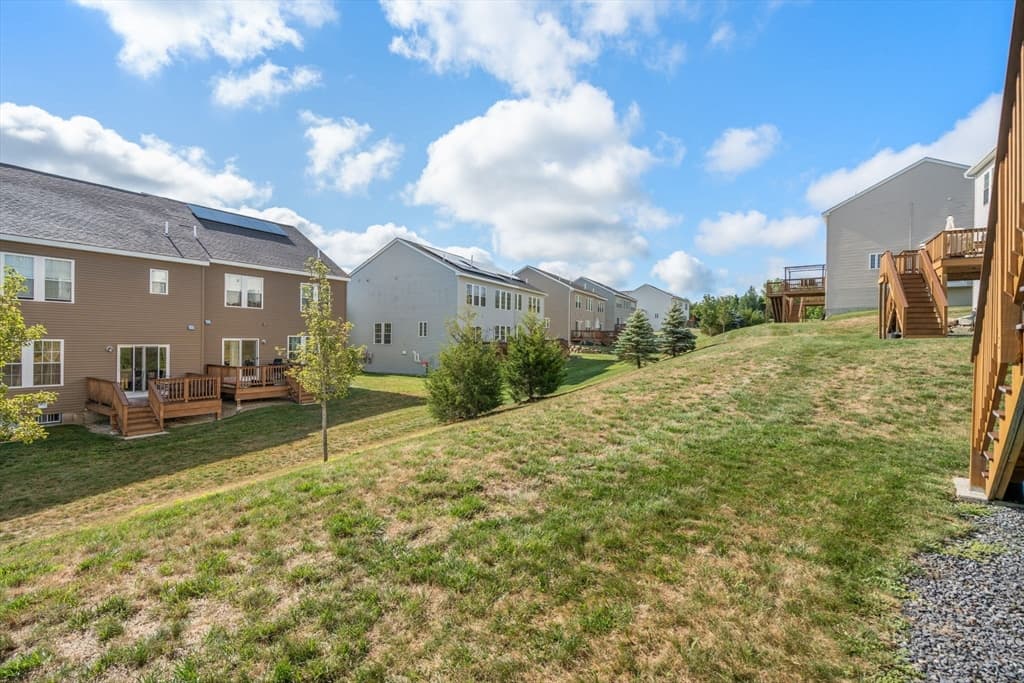 49 Walnut Way # 49, Hopkinton MA 01748 photo 5
