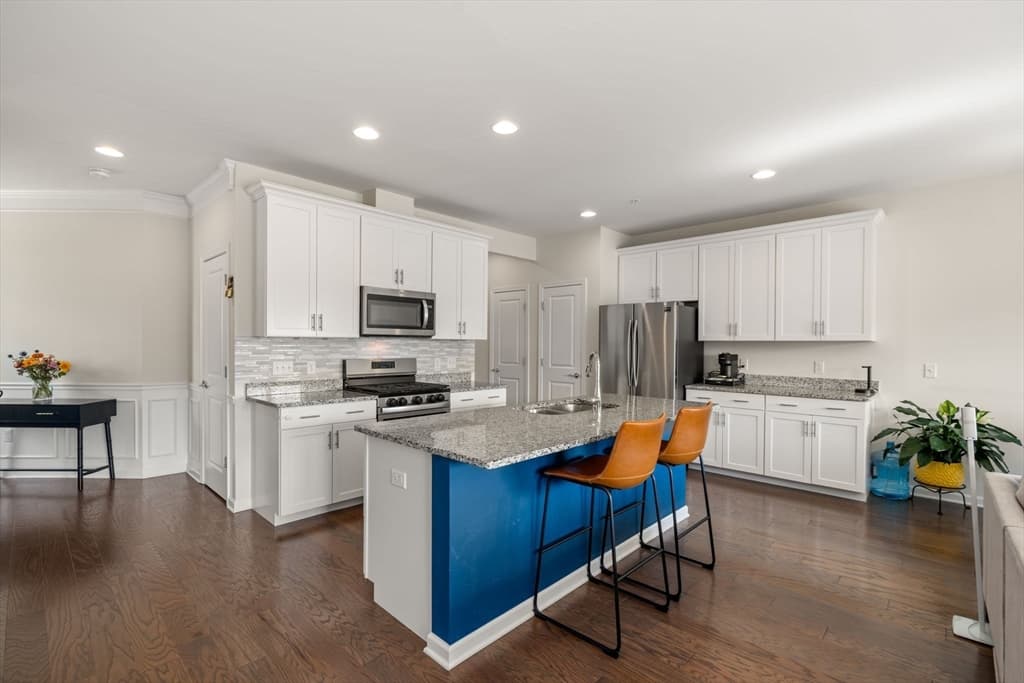 49 Walnut Way # 49, Hopkinton MA 01748 photo 9