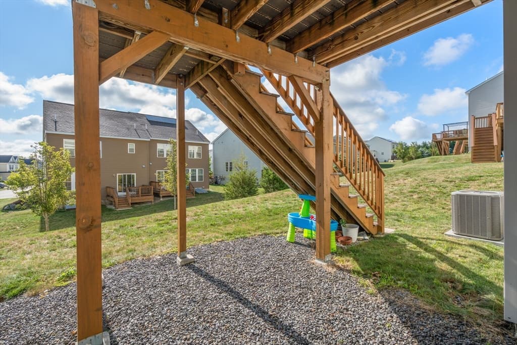 49 Walnut Way # 49, Hopkinton MA 01748 photo 4