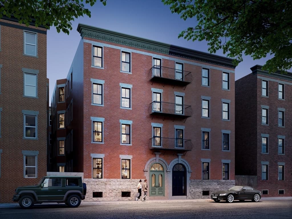 75 Lubec # 4, Boston MA 02128 photo 15