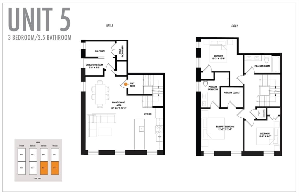 75 Lubec PH, Boston MA 02128 photo 22