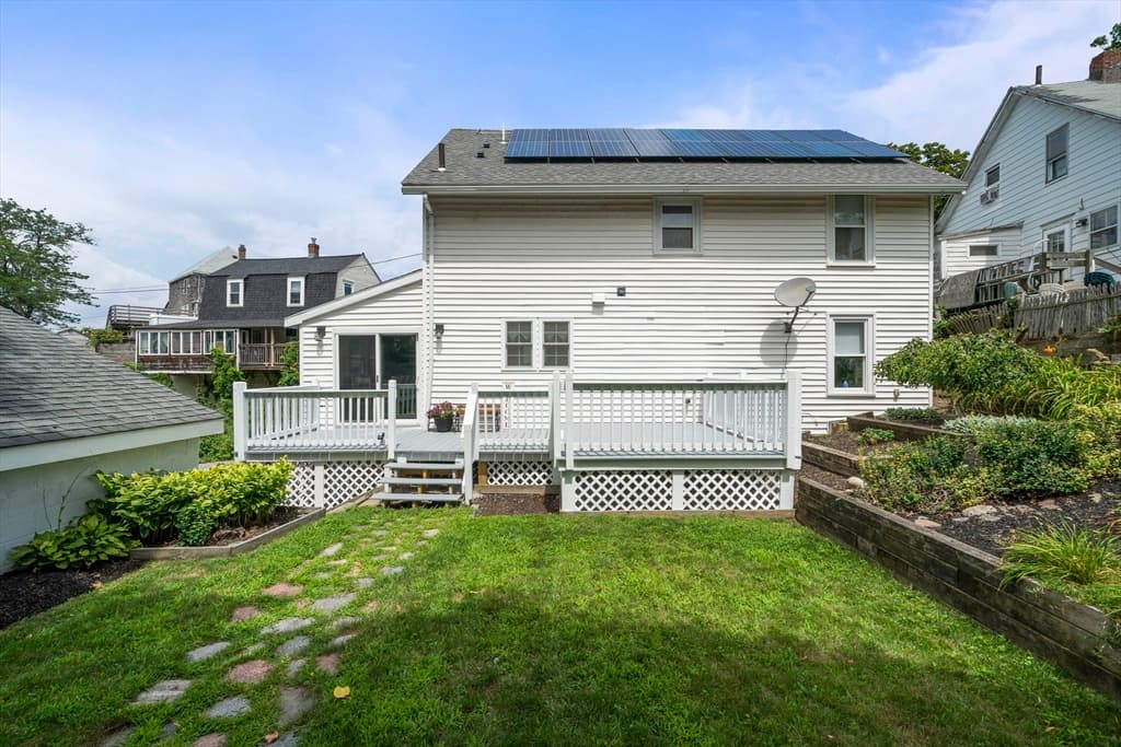 19 Brinsley Street, Quincy MA 02169 photo 5