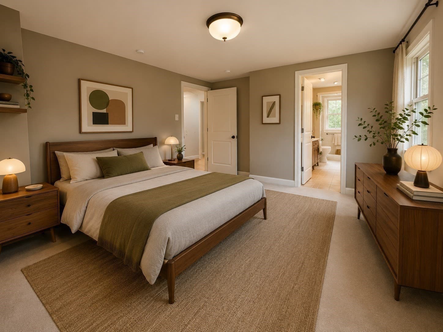 Single Family Residence at 132 Central St, North Reading MA 01864, North Reading, photo 23 of 39