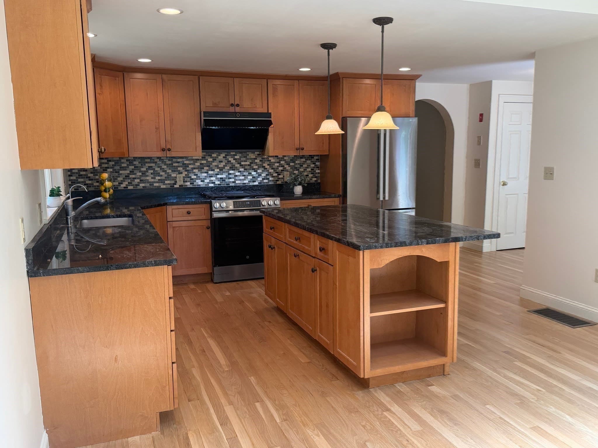 Single Family Residence at 132 Central St, North Reading MA 01864, North Reading, photo 13 of 39