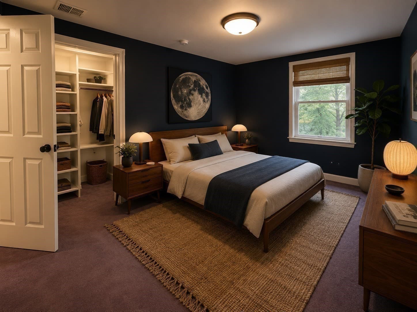 Single Family Residence at 132 Central St, North Reading MA 01864, North Reading, photo 26 of 39