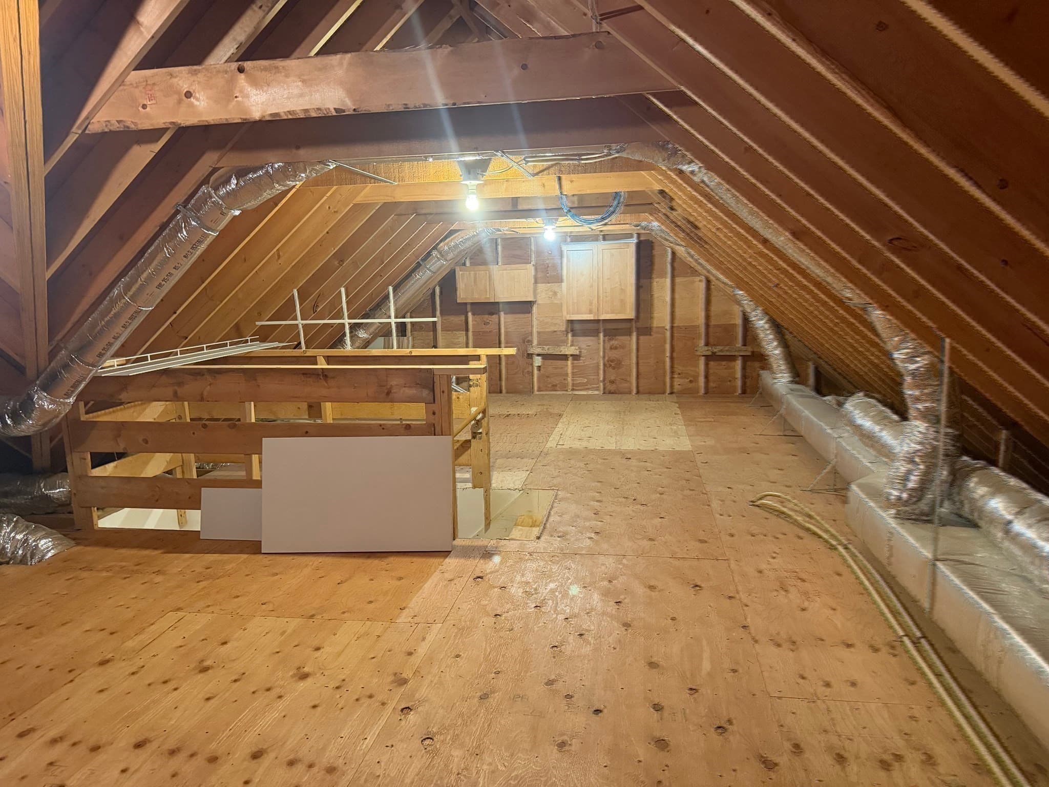 Single Family Residence at 132 Central St, North Reading MA 01864, North Reading, photo 34 of 39