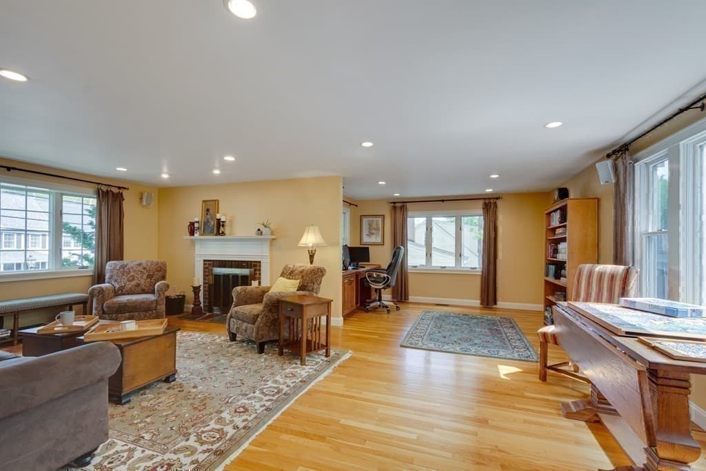 Single Family Residence at 132 Central St, North Reading MA 01864, North Reading, photo 15 of 39