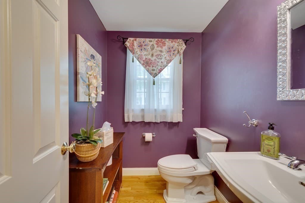Single Family Residence at 132 Central St, North Reading MA 01864, North Reading, photo 19 of 39