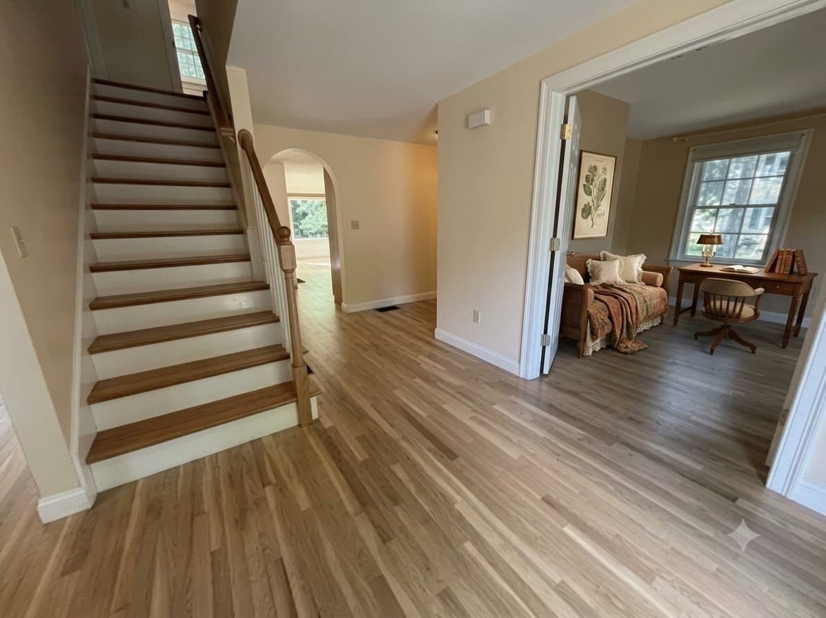 Single Family Residence at 132 Central St, North Reading MA 01864, North Reading, photo 4 of 39