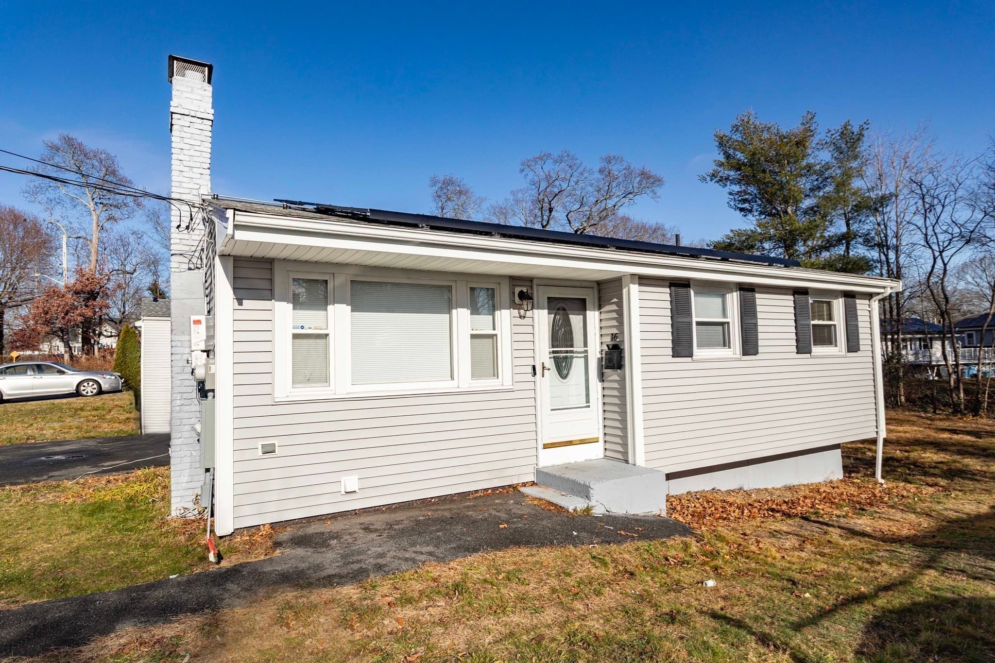16 Falconer Ave, Brockton MA 02301