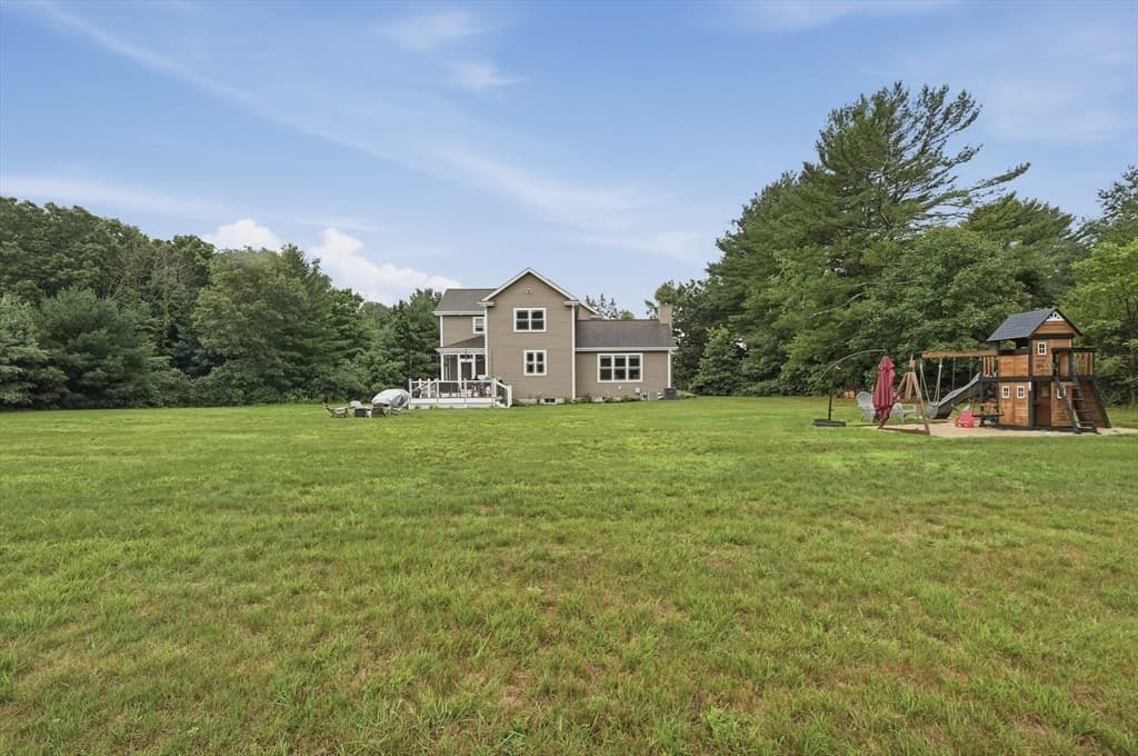 223 Tiffany St, Attleboro MA 02703 photo 35