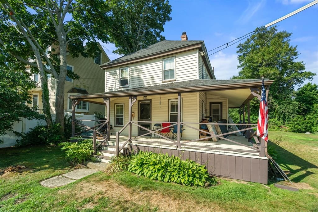 85 Hatherly Rd, Scituate MA 02066