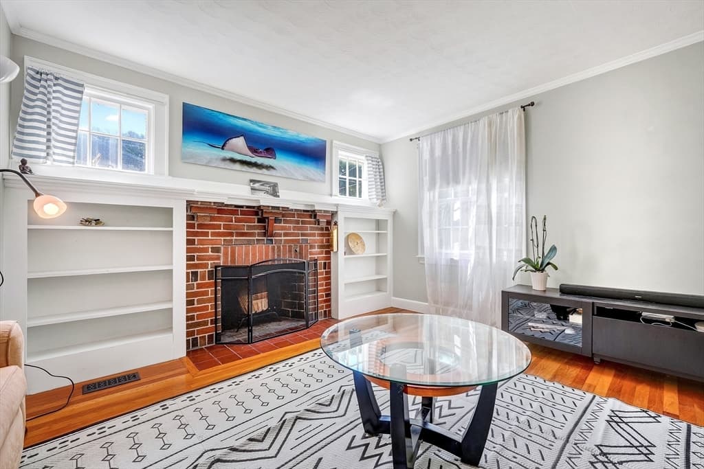 4 Sherman Road, Stoneham MA 02180 photo 5