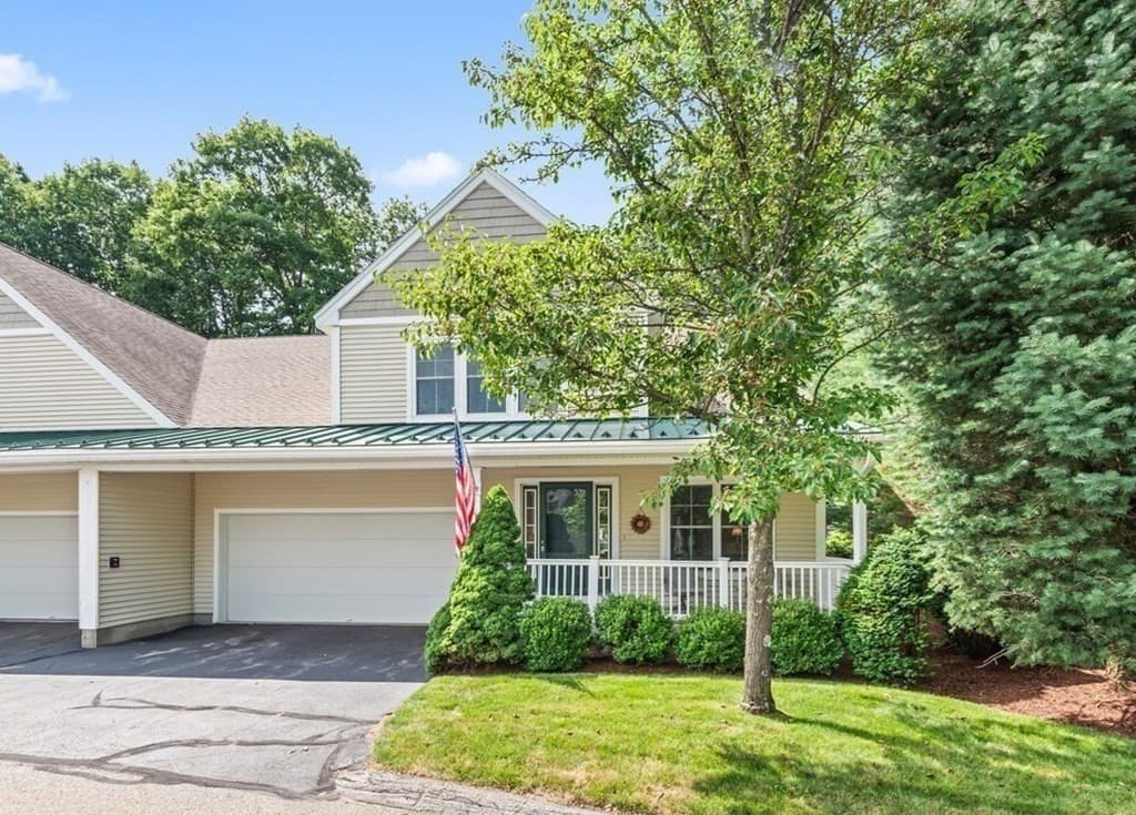 148 Fireside Ln # 148, Holden MA 01520
