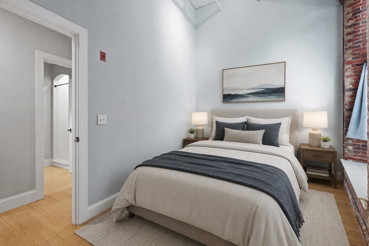 Condominium at 30 Market St # 1, Lowell MA 01852, photo 6 of 42