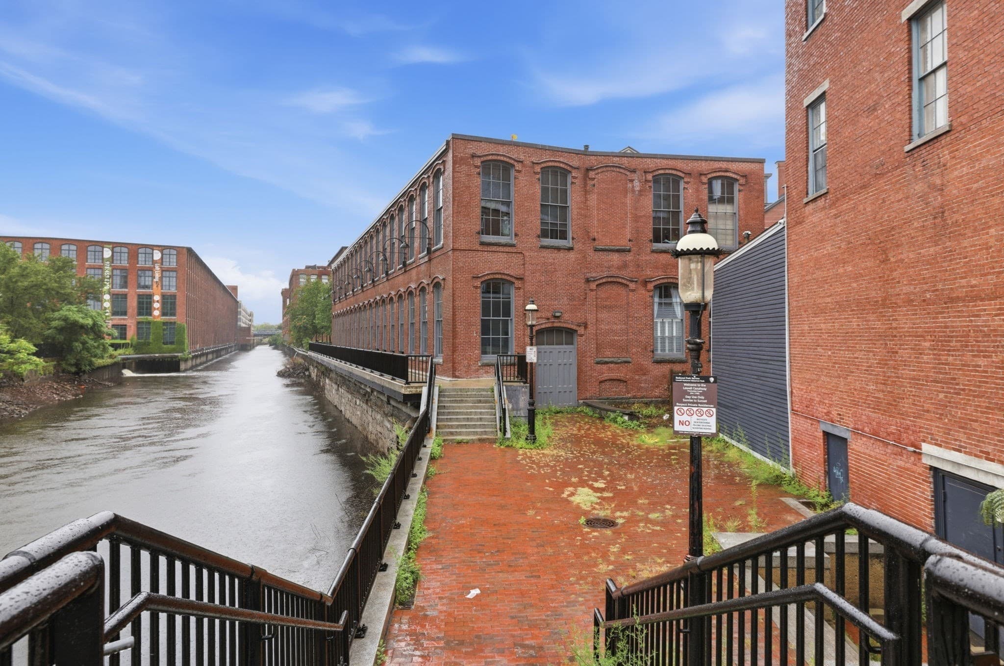Condominium at 30 Market St # 1, Lowell MA 01852, photo 42 of 42