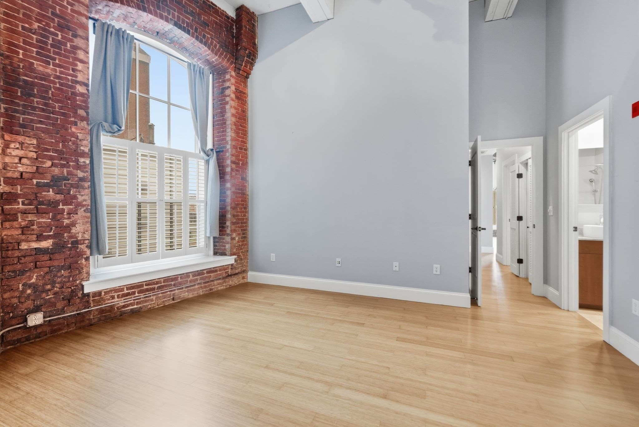 Condominium at 30 Market St # 1, Lowell MA 01852, photo 26 of 42