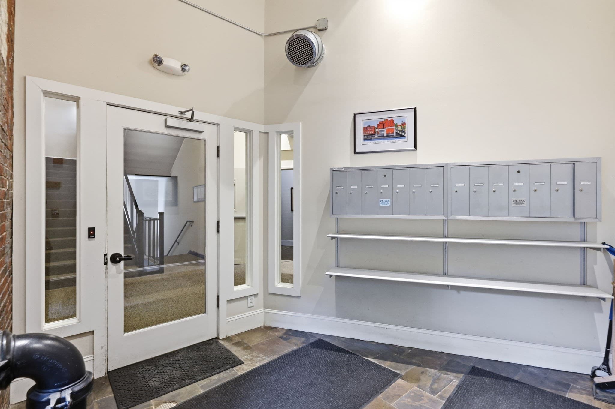 Condominium at 30 Market St # 1, Lowell MA 01852, photo 36 of 42