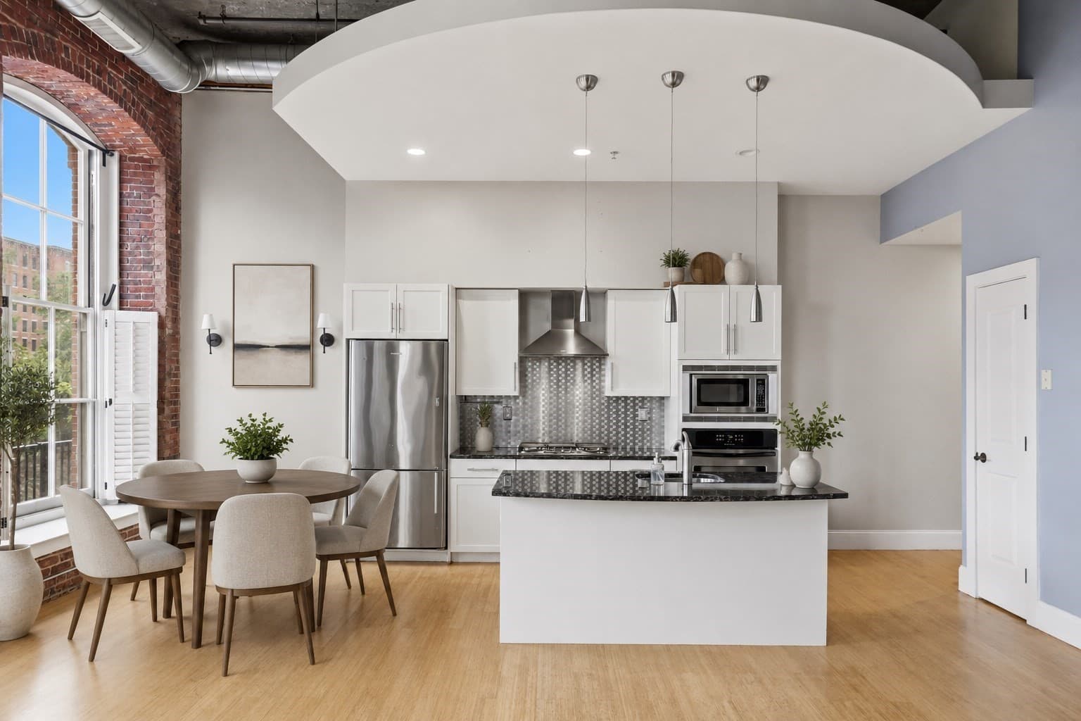 30 Market St # 1, Lowell MA 01852
