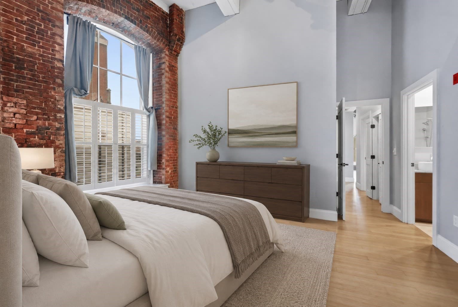 Condominium at 30 Market St # 1, Lowell MA 01852, photo 5 of 42