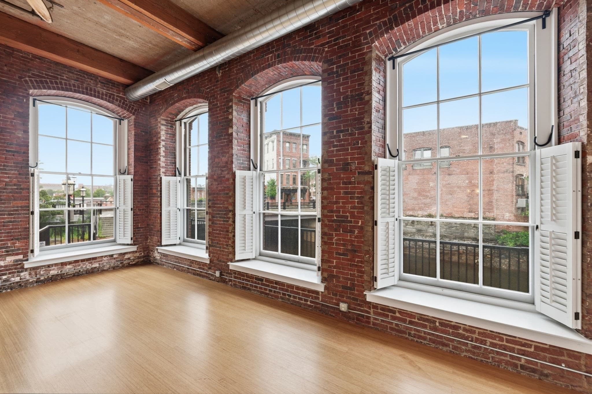 Condominium at 30 Market St # 1, Lowell MA 01852, photo 20 of 42