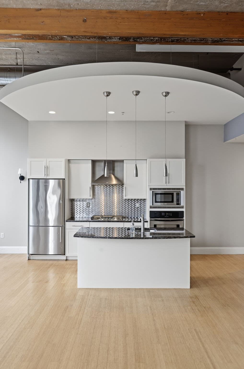 Condominium at 30 Market St # 1, Lowell MA 01852, photo 24 of 42
