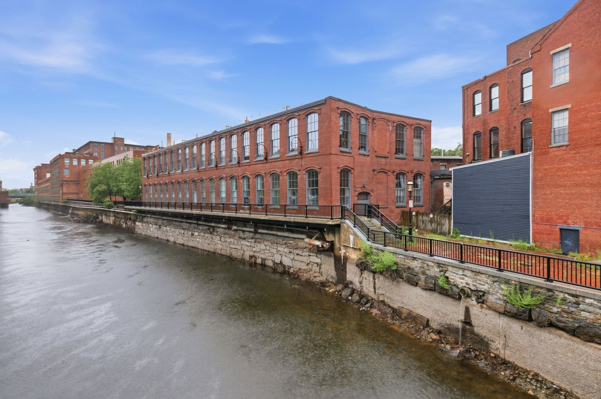 Condominium at 30 Market St # 1, Lowell MA 01852, photo 10 of 42