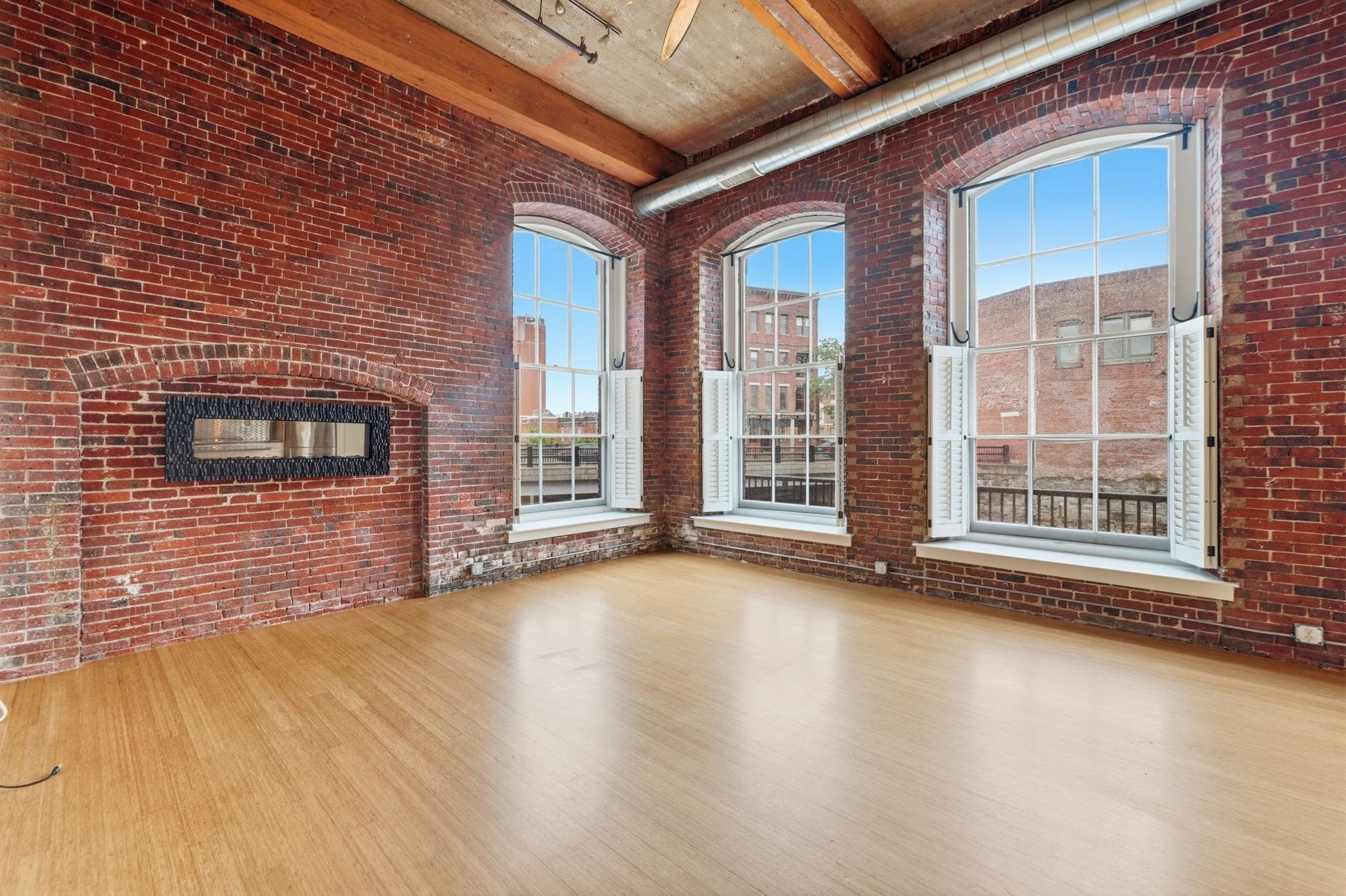 Condominium at 30 Market St # 1, Lowell MA 01852, photo 14 of 42