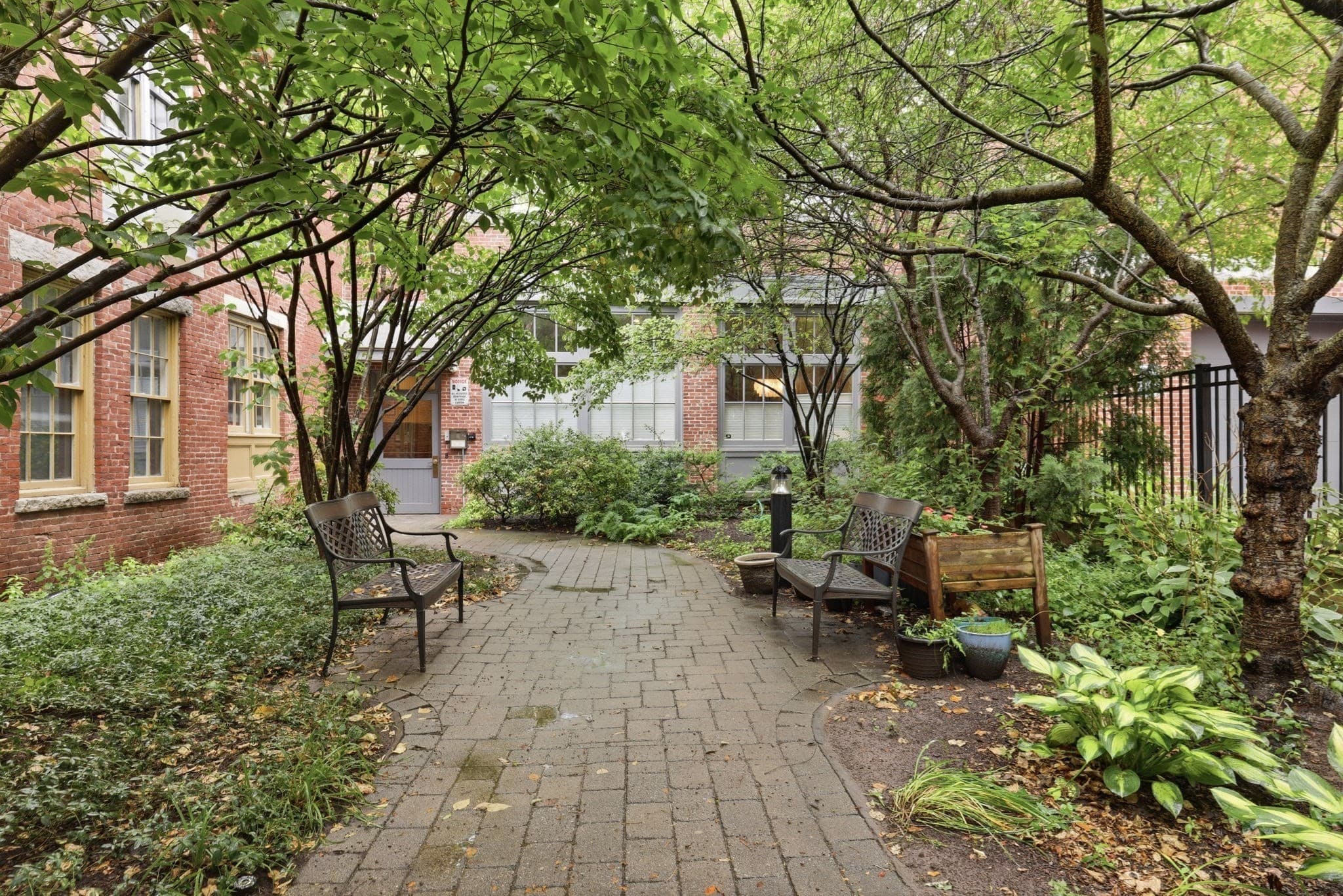 Condominium at 30 Market St # 1, Lowell MA 01852, photo 41 of 42