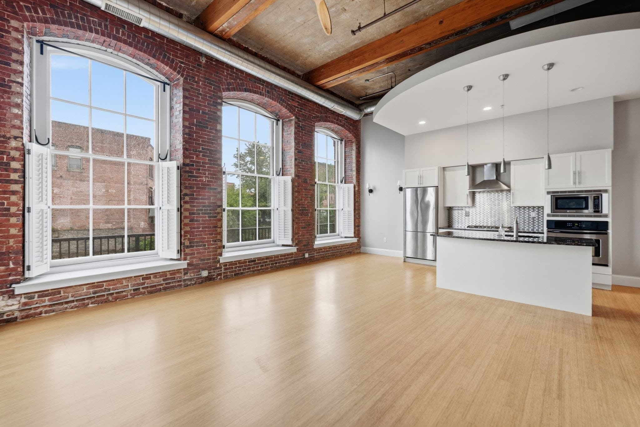 Condominium at 30 Market St # 1, Lowell MA 01852, photo 15 of 42