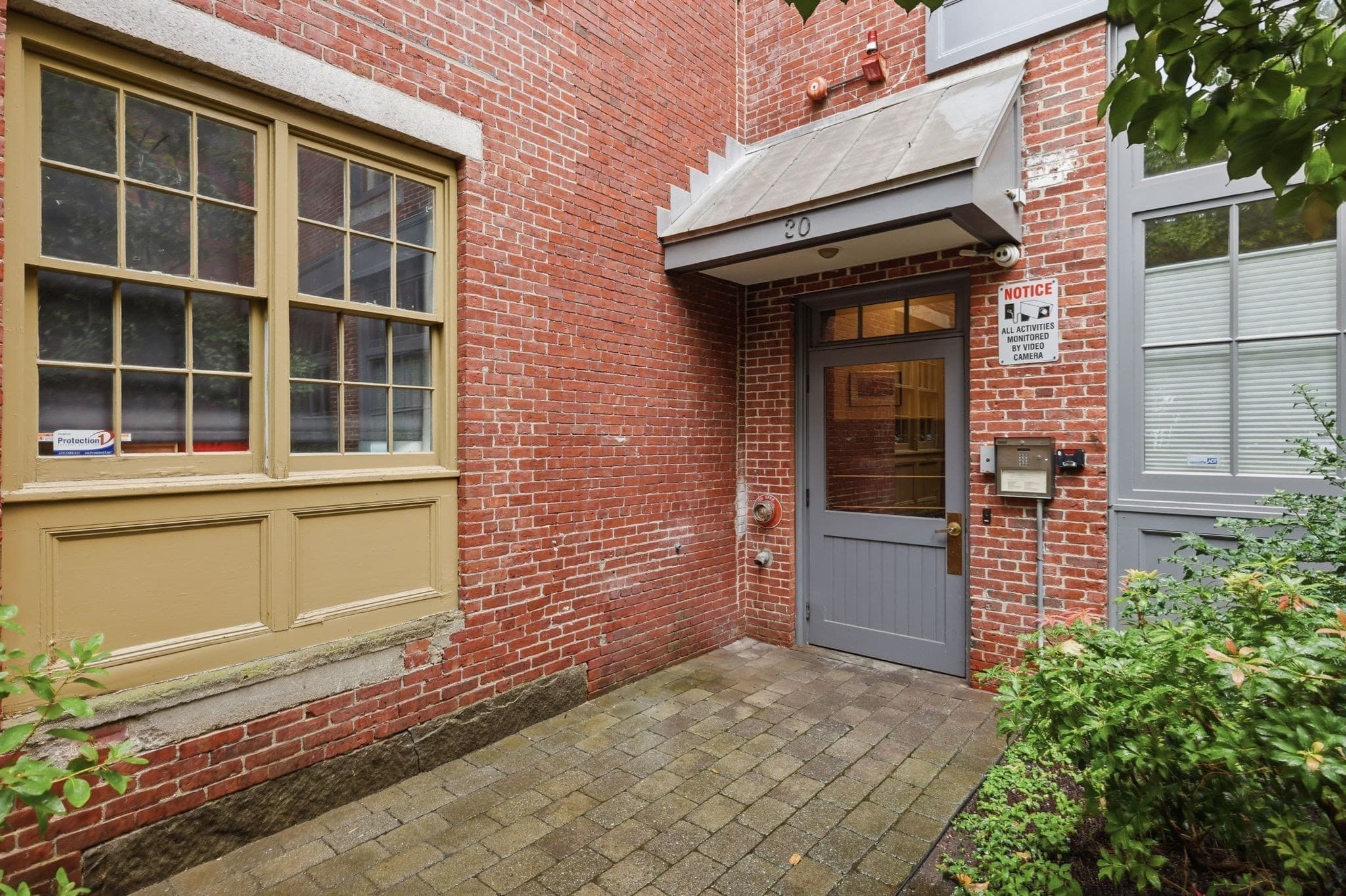 Condominium at 30 Market St # 1, Lowell MA 01852, photo 40 of 42