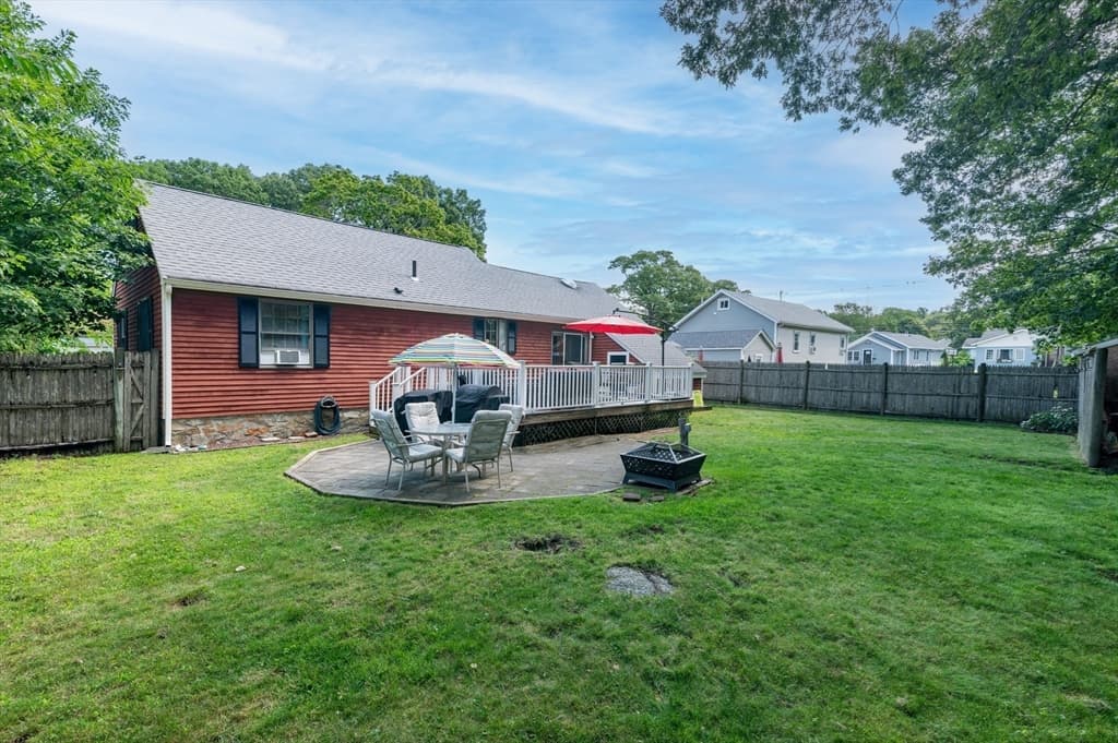 18 Durant Road, Weymouth MA 02190 photo 27
