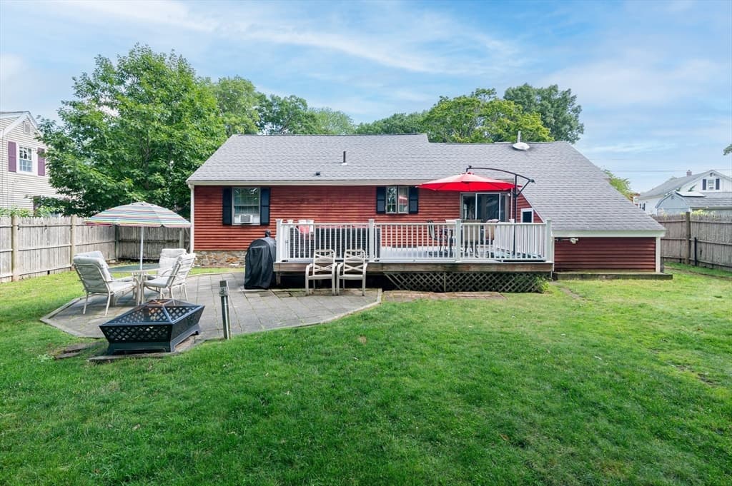 18 Durant Road, Weymouth MA 02190 photo 26