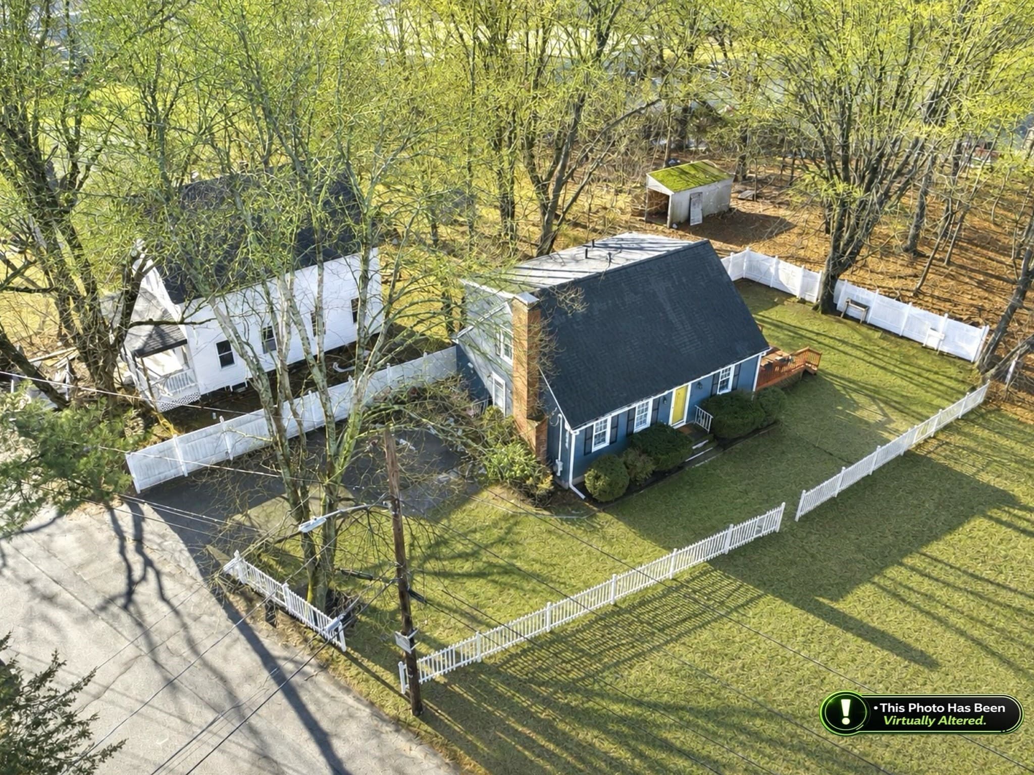 Single Family Residence at 20 Washburn St, Attleboro MA 02703, Attleboro, photo 23 of 29