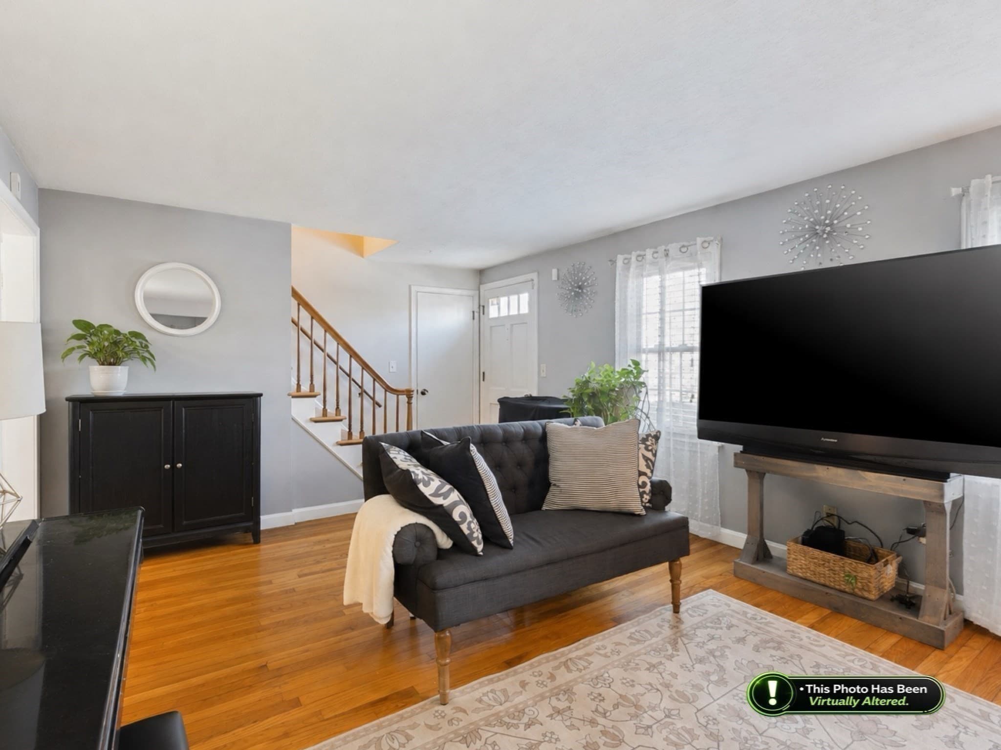 Single Family Residence at 20 Washburn St, Attleboro MA 02703, Attleboro, photo 6 of 29
