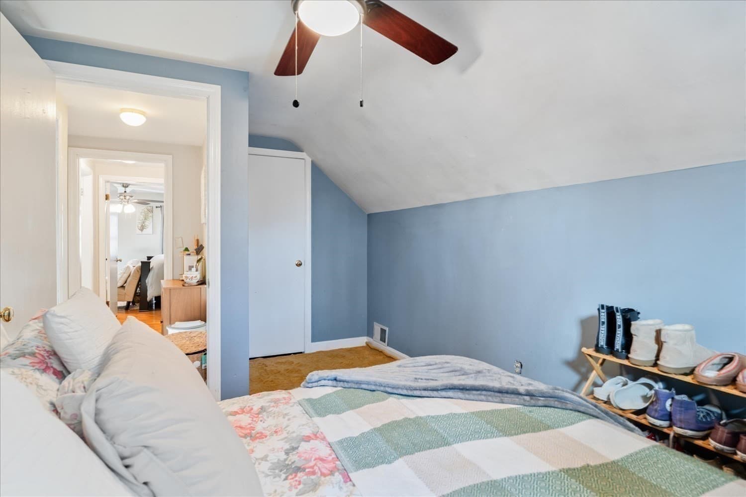Single Family Residence at 20 Washburn St, Attleboro MA 02703, Attleboro, photo 17 of 29