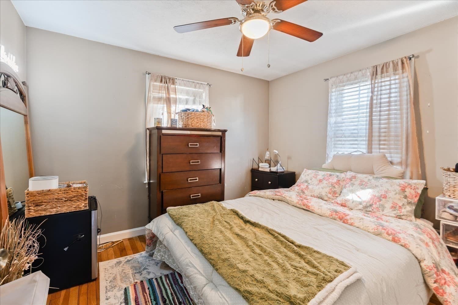 Single Family Residence at 20 Washburn St, Attleboro MA 02703, Attleboro, photo 12 of 29